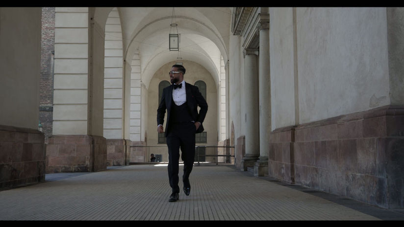 Lovestory Saim & Sabah